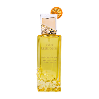 Old Fashioned, Eau De Parfum, 100ml