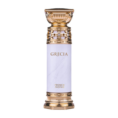 Grecia White, Eau De Parfum, 100ml