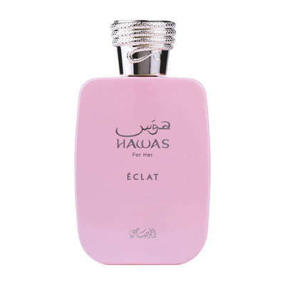 Hawas Eclat, Eau De Parfum, 100ml