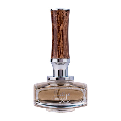 Mirsaal Of Trust, Eau De Parfum, 90ml