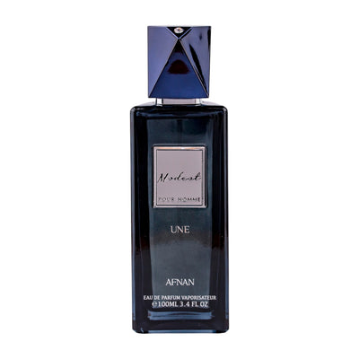 Modest Pour Homme Une, Eau De Parfum, 100ml