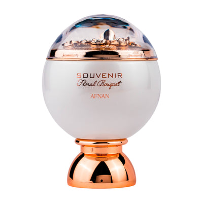 Buchet Floral Souvenir, Apa de Parfum, 100ml