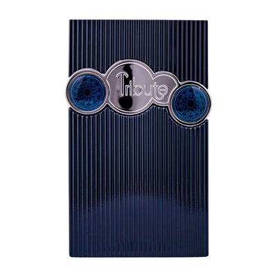 Tribute Blue, Eau De Parfum, 100ml