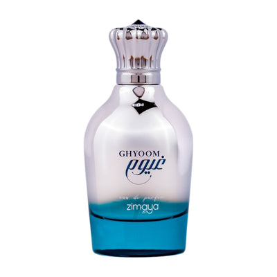 Ghyoom, Eau De Parfum, 100ml
