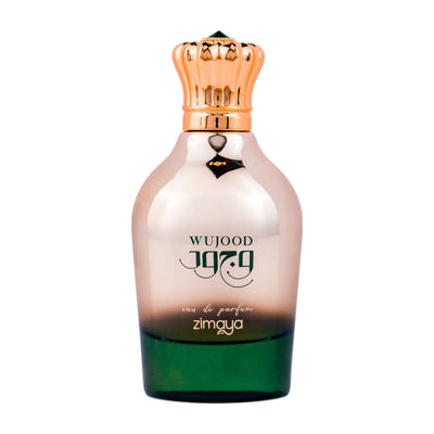 Wujood, Eau De Parfum, 100ml