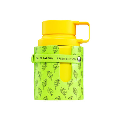 Odyssey Limoni Fresh Edition, Eau De Parfum, 200ml