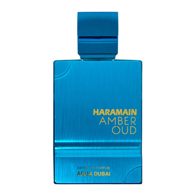 Amber Oud Aqua Dubai, Extrait De Parfum, 75ml