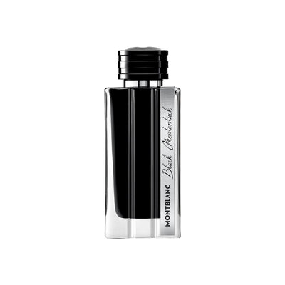 Black Meisterstuck, Eau De Parfum, 125ml