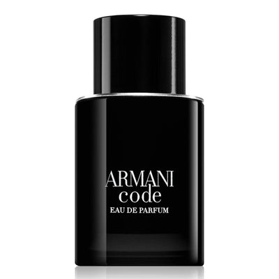 Code, Eau De Parfum, 50ml