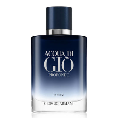 Acqua Di Gio Profondo, Eau De Parfum, 50ml