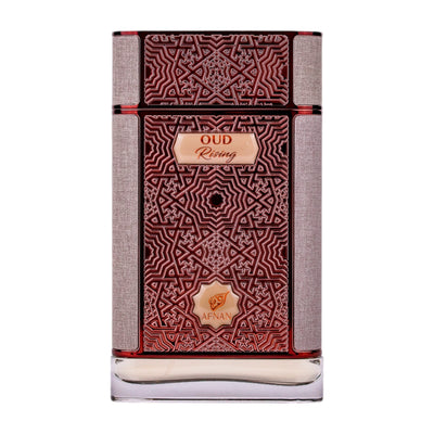 Oud Rising, apa de parfum, 80 ml
