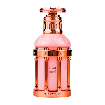 Reham Rose Petals, Eau De Parfum, 100ml