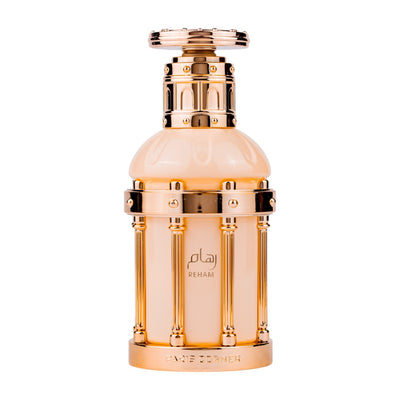 Reham Vanilla Mood, Eau De Parfum, 100ml