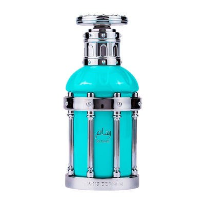 Reham Wild Mineral, Eau De Parfum, 100ml