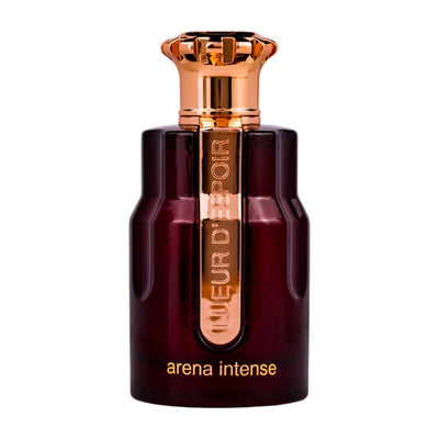 Arena Intense Lueur D'Espoir, Eau De Parfum, 100ml