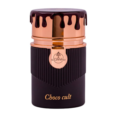 Choco Cult, Eau De Parfum, 100ml