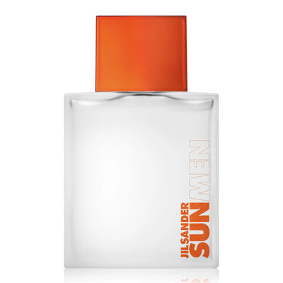 Sun Men, Eau De Toilette, 75ml