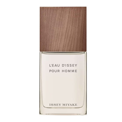 Vetiver Intense, Apa de Parfum, 100 ml