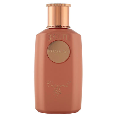 Biscotti Caramel Pop, Extrait De Parfum, 100ml
