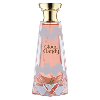 Cloud Candy, Extrait De Parfum, 100ml