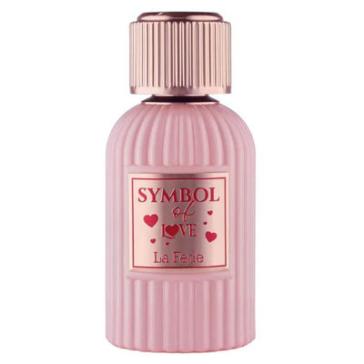 Symbol Of Love, Apa de Parfum, 100ml