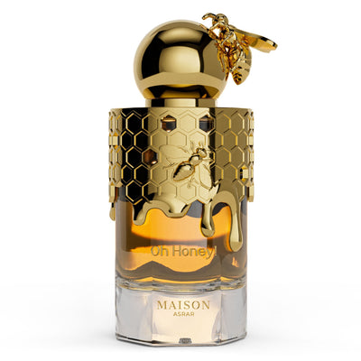 Oh Honey!, Eau De Parfum, 100ml