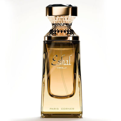 Eshal Vanilla, Eau De Parfum, 100ml