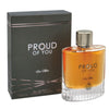 Proud Of You pentru bărbați, Apă de parfum, 100 ml