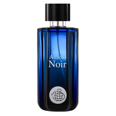 Adicto Noir, Eau De Parfum, 100ml