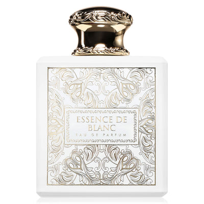 Essence De Blanc, Eau De Parfum, 100ml