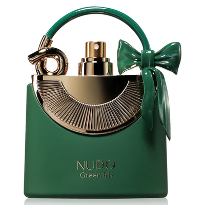 Nudo Green Iris, Apa de Parfum, 100ml