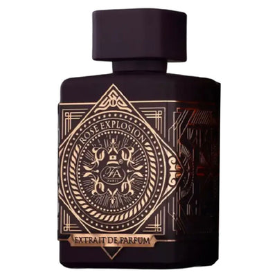 Rose Explosion, Extrait De Parfum, 80ml