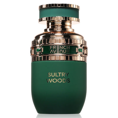 Sultry Woods, Eau De Parfum, 80ml