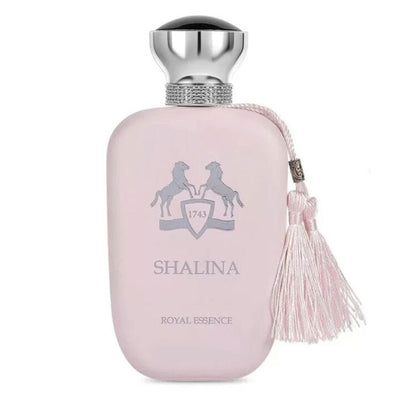 Shalina Royal Essence, Eau De Parfum, 100ml