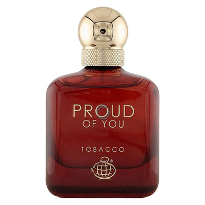 Proud Of You Tobacco, Eau De Parfum, 100ml