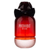Prohibit Rouge, Eau De Parfum, 100ml