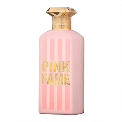 Pink Fame, Eau De Parfum, 100ml