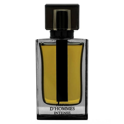 Parfum D'Hommes Intense, Eau De Parfum, 100ml