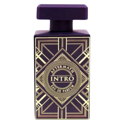Intro Greatness Oud, Eau De Parfum, 80ml