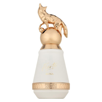 Fierte Luna, Eau De Parfum, 80ml