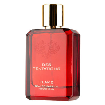 Des Tentations Flame, Eau De Parfum, 100ml