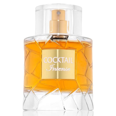 Cocktail Intense, Eau De Parfum, 100ml