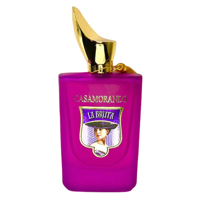 Casamorando La Bruta, Eau De Parfum, 100ml