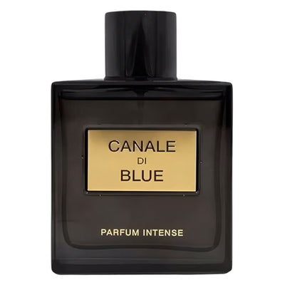 Canale Di Blue Parfum Intense, Eau De Parfum, 100ml