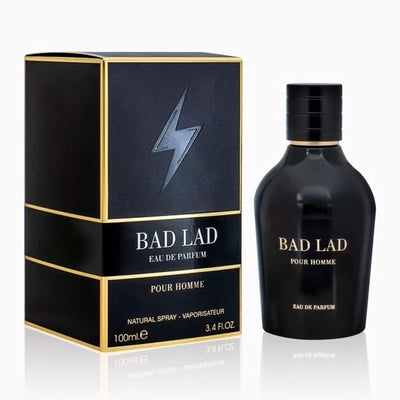 Bad Lad Le Parfum, Eau De Parfum, 100ml