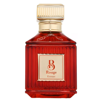 B Rouge, Extrait De Parfum, 100ml
