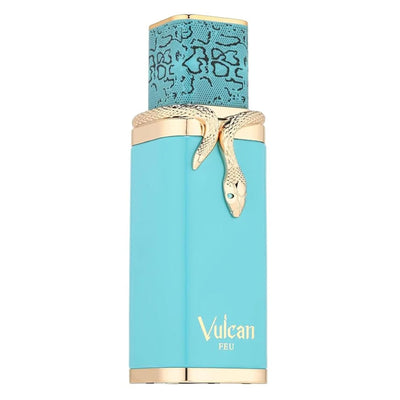 Vulcan Feu, Eau De Parfum, 100ml
