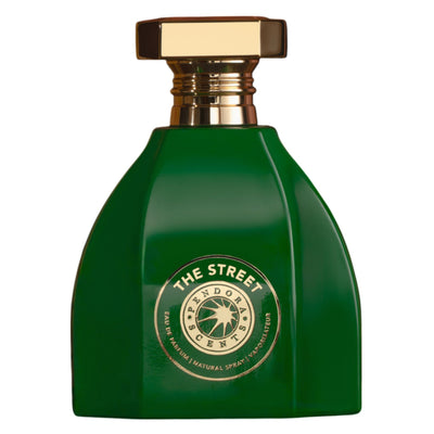 The Street, Eau De Parfum, 100ml