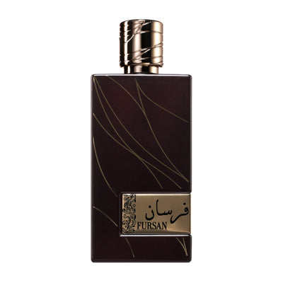 Fursan Brown, Eau De Parfum, 100ml