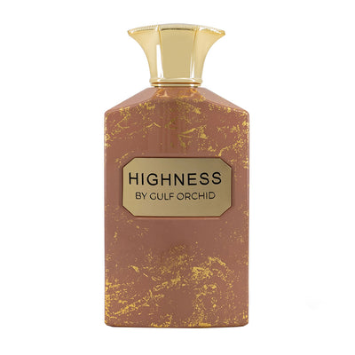 Highness, Eau De Parfum, 105ml